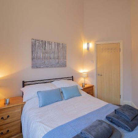 Apartment 16 Broadway House Nottingham Bagian luar foto