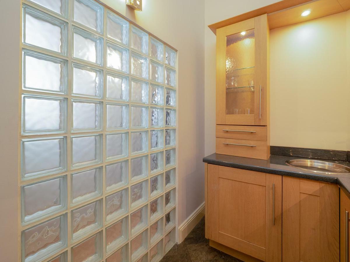 Apartment 16 Broadway House Nottingham Bagian luar foto