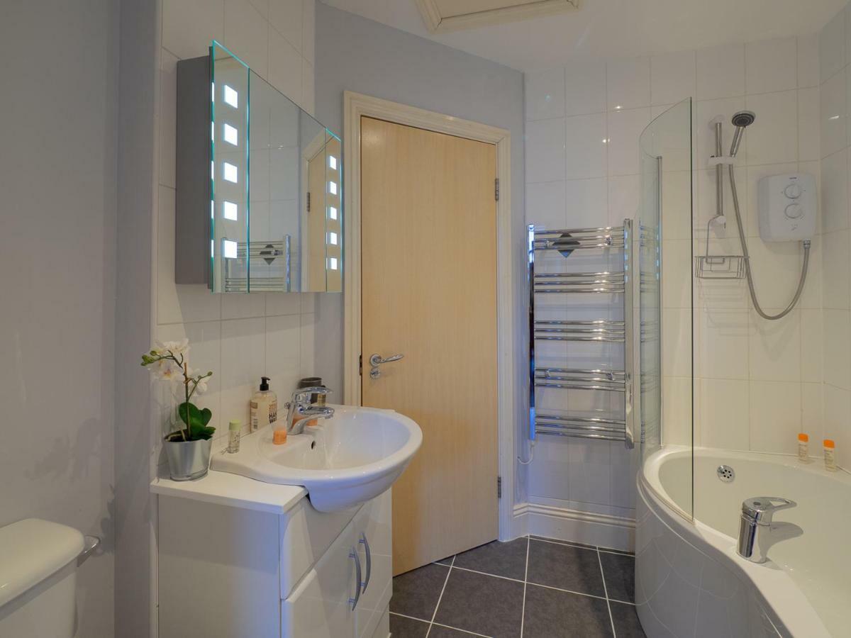 Apartment 16 Broadway House Nottingham Bagian luar foto
